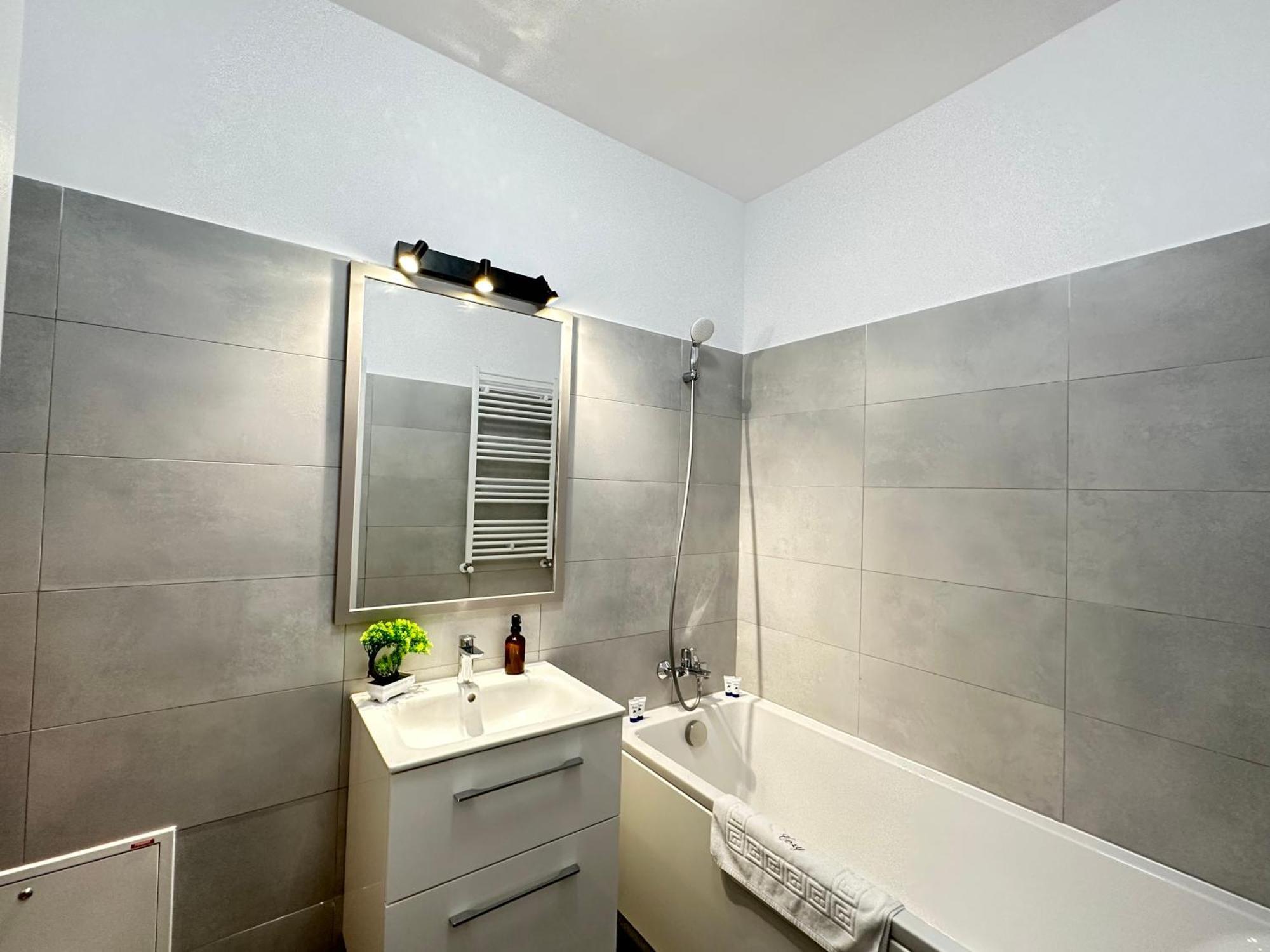 Apartamento Exclusive Cozy Unirea Towers - Premium Iasi