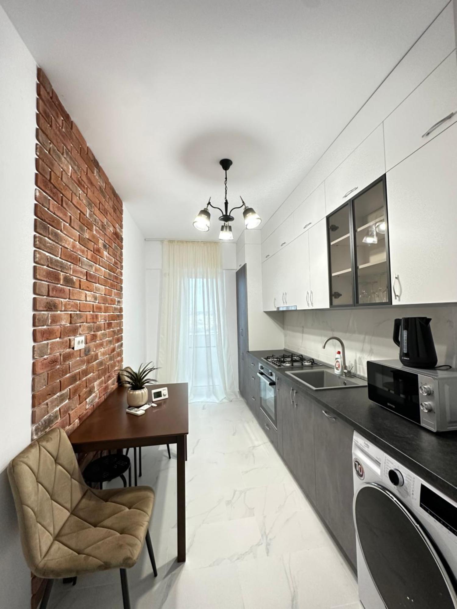 Exclusive Cozy Unirea Towers - Premium Iasi