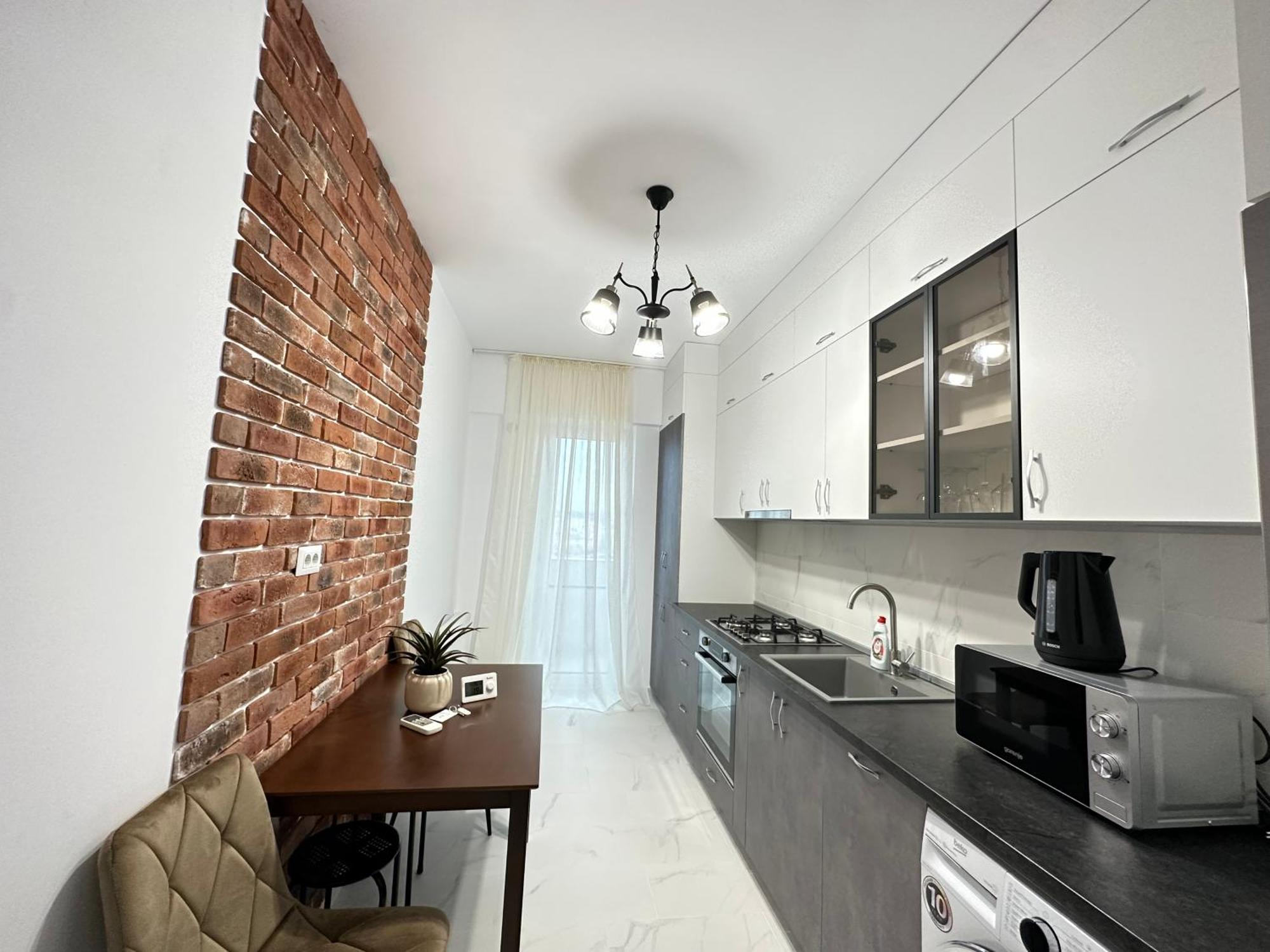Exclusive Cozy Unirea Towers - Premium Apartamento