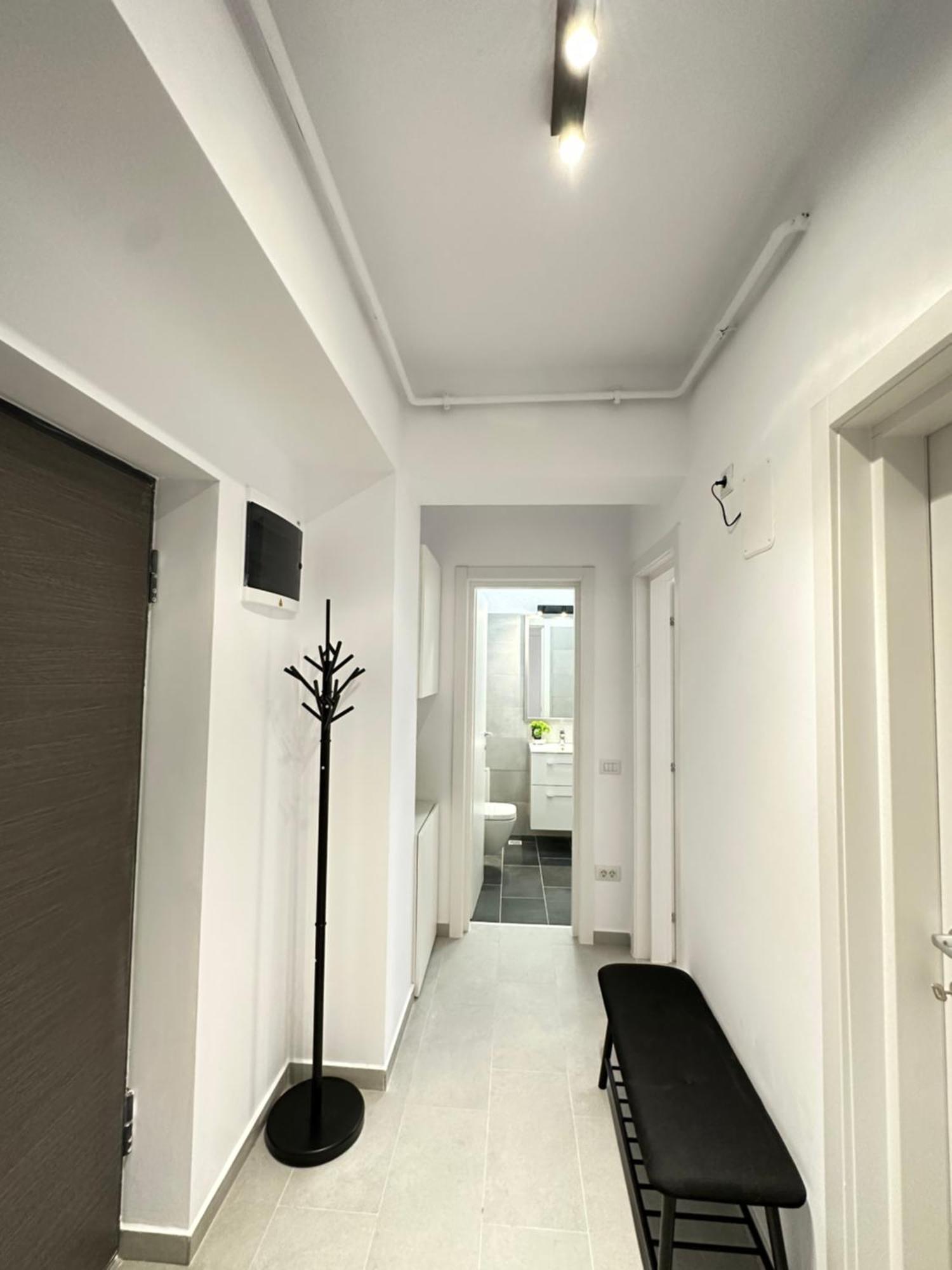 Exclusive Cozy Unirea Towers - Premium * Iasi