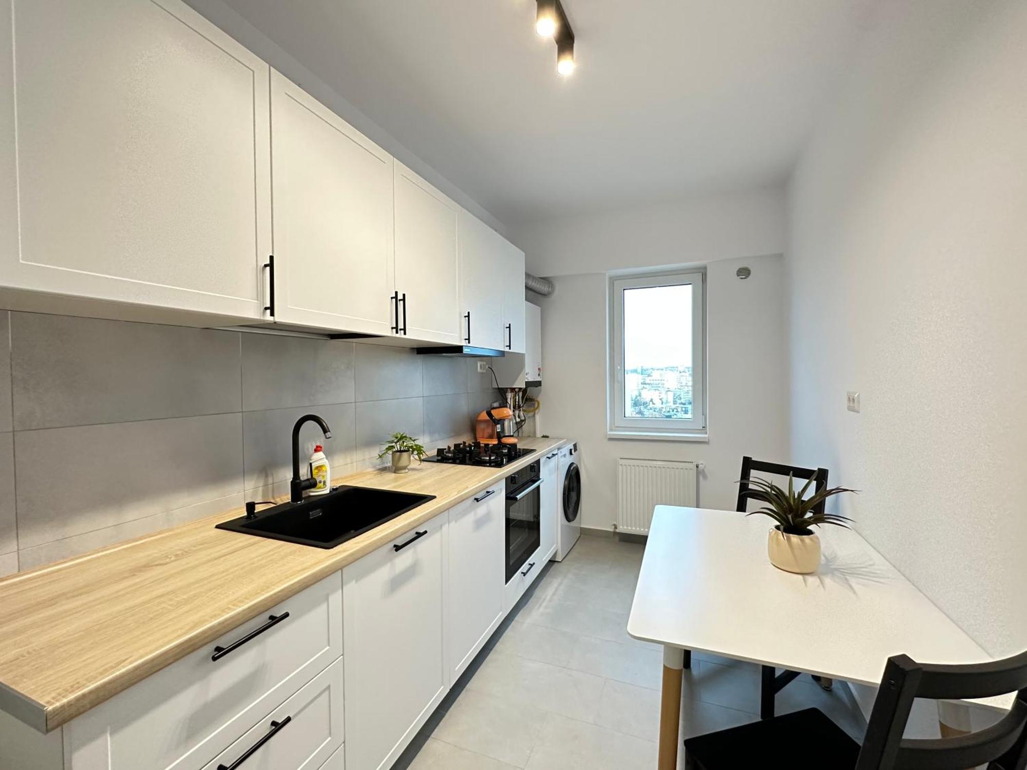 Apartamento Exclusive Cozy Unirea Towers - Premium Iasi
