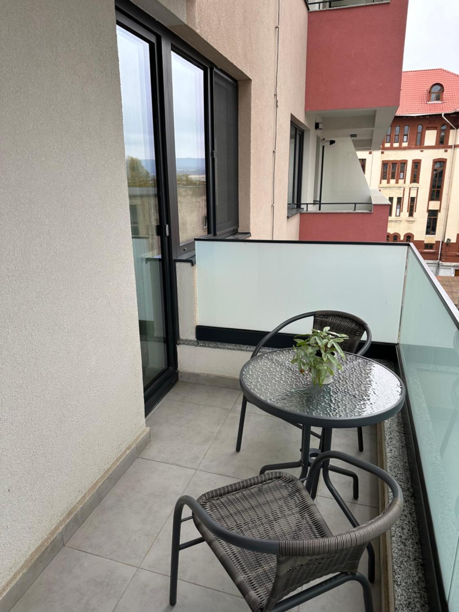 Exclusive Cozy Unirea Towers - Premium * Iasi