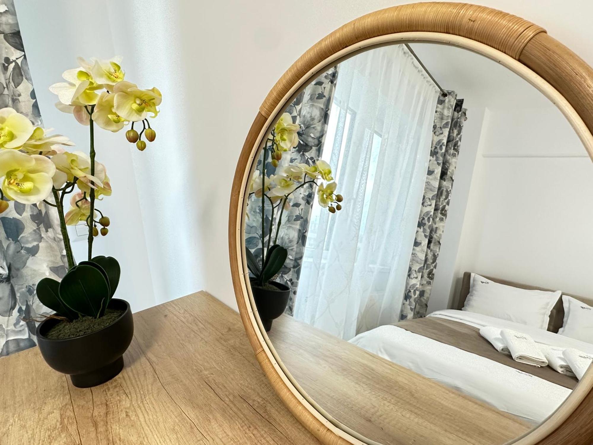 Exclusive Cozy Unirea Towers - Premium