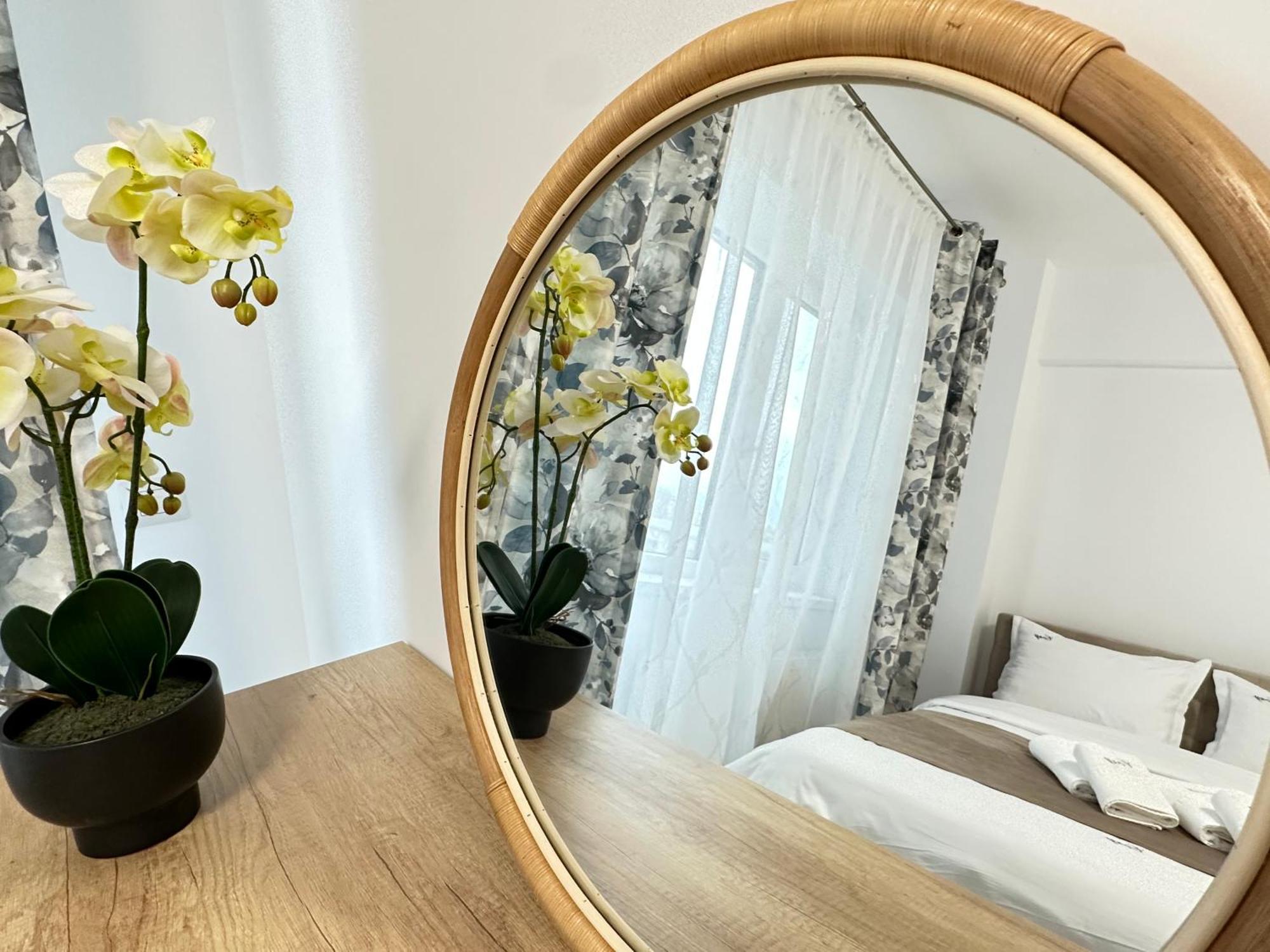 Apartamento Exclusive Cozy Unirea Towers - Premium *